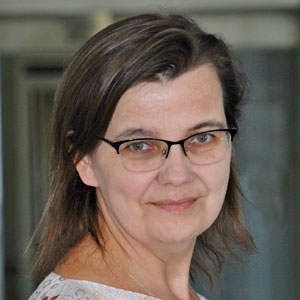Irena Salačová