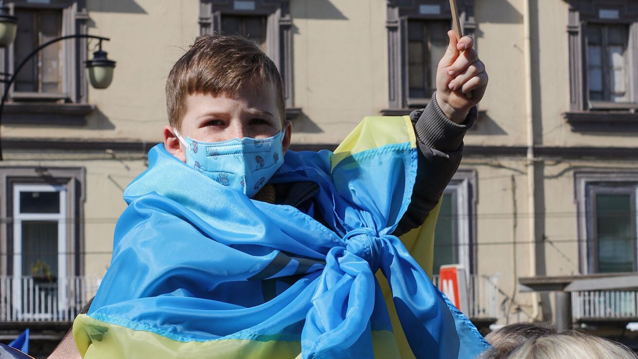 image:Image Odpor k válce demonstrují lidé po celém světě.