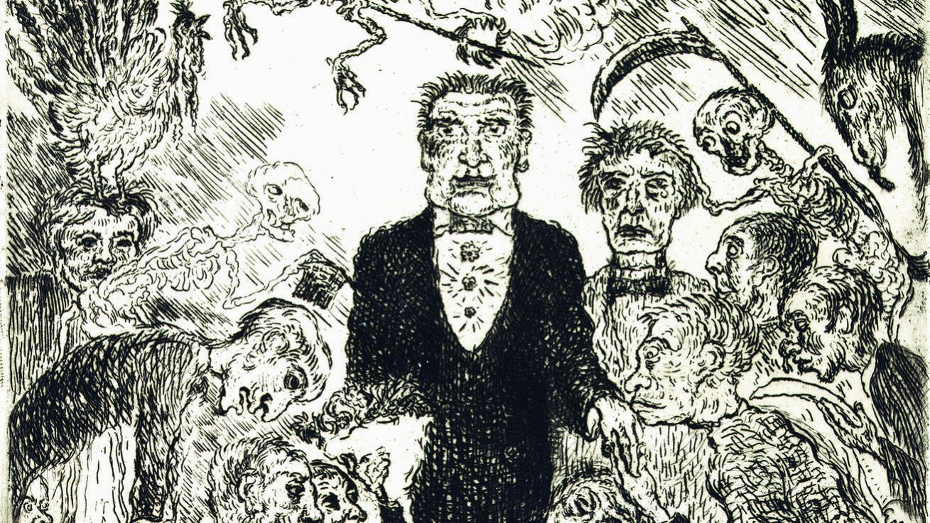image:Image James Ensor: Pýcha, z cyklu Smrtelné hříchy (1904).