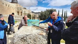 Turisté? U nás v Izraeli? Vítejte! image:Image Turisté? U nás v Izraeli? Vítejte!