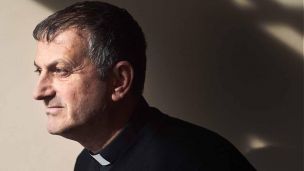 Zajetí bylo časem duchovní obnovy image:Image Zajetí bylo časem duchovní obnovy