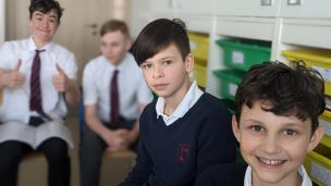 Církevní školy přijímají děti z Ukrajiny image:Image Církevní školy přijímají děti z Ukrajiny