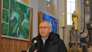 Liturgický prostor katedrály dokončen image:Image Liturgický prostor katedrály dokončen