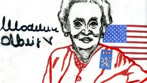 Důvěra i odvaha bojovat image:Image Důvěra i odvaha bojovat