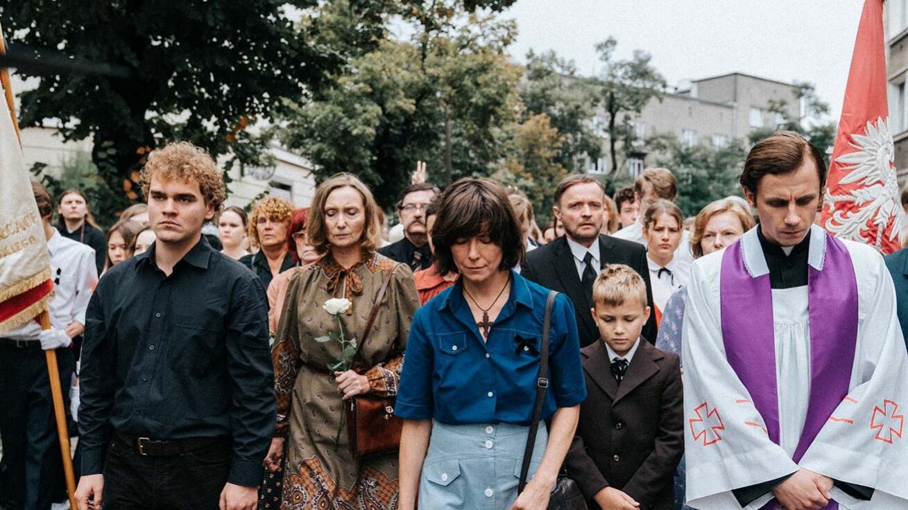 image:Image Film Nezanechat stopy soutěžil loni na festivalu v Benátkách, byl i polským kandidátem na Oscara.