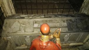 U Božího hrobu s Karlem Boromejským image:Image U Božího hrobu s Karlem Boromejským