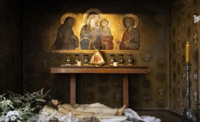 Vstupujeme do událostí, kterými žil sám Pán image:Image Vstupujeme do událostí, kterými žil sám Pán