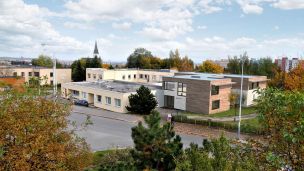 Diakonie staví domov pro autisty image:Image Diakonie staví domov pro autisty