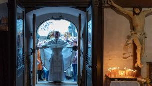 Velikonoce východních církví III. image:Image Velikonoce východních církví III.