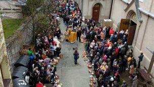 Velikonoce východních církví II. image:Image Velikonoce východních církví II.