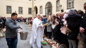 Velikonoce východních církví I. image:Image Velikonoce východních církví I.
