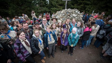 image:Image Se svatým Jiřím na štítě