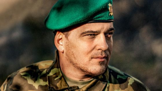 image:Image K armádním zálohám vedla Tomáše Zdechovského rodinná tradice.