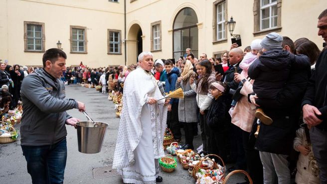 Velikonoce východních církví I. image:Image Velikonoce východních církví I.