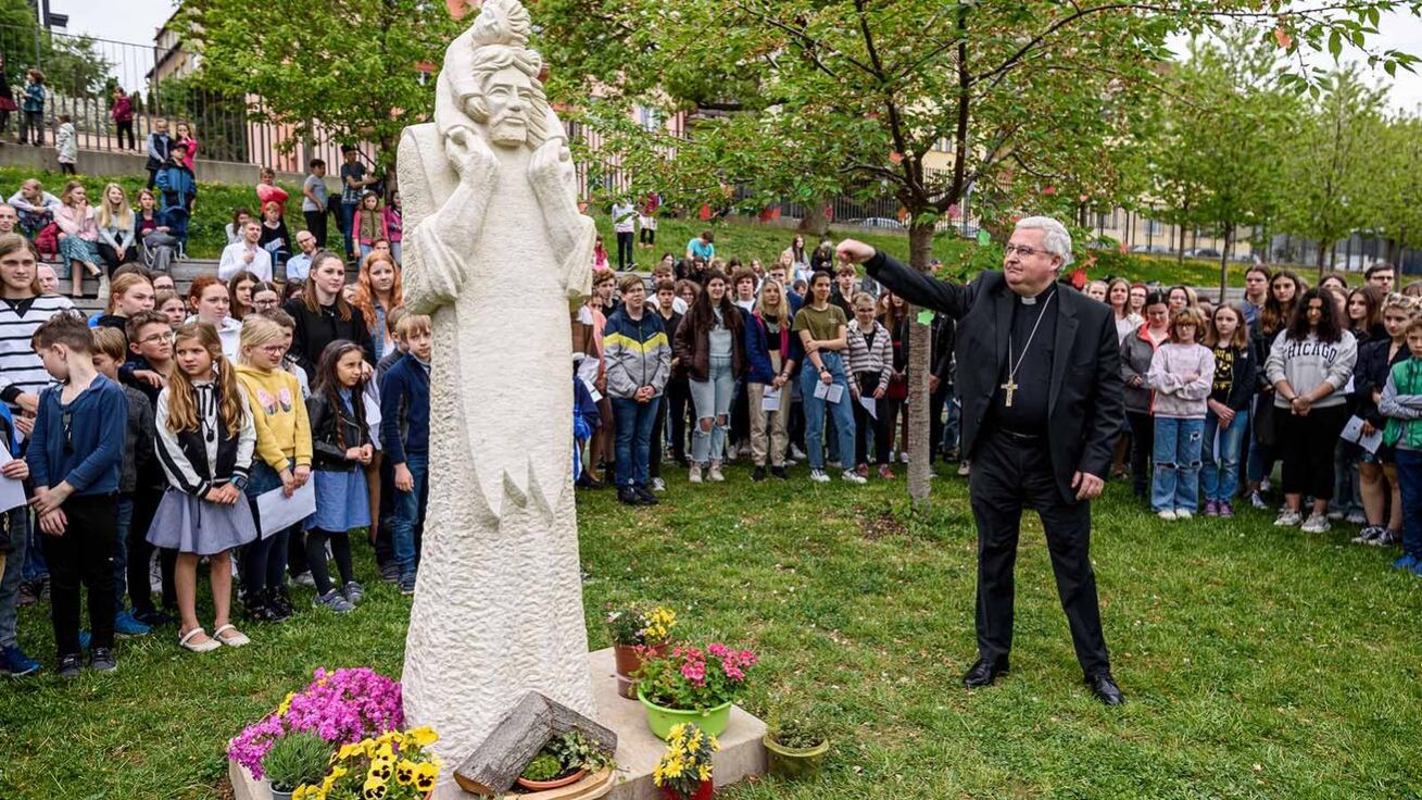 image:Image Požehnání sochy sv. Josefa.