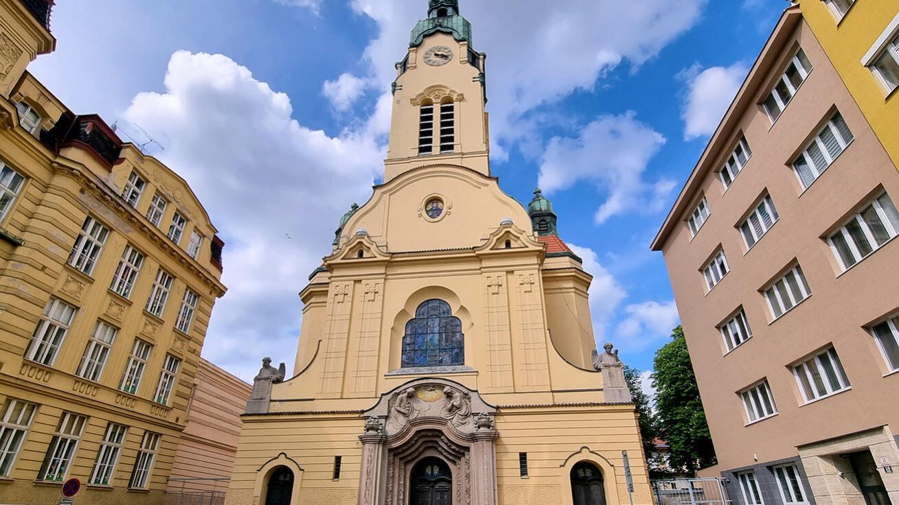 image:Image Pouť médií se uskuteční v sobotu 28. května od 11.00. 