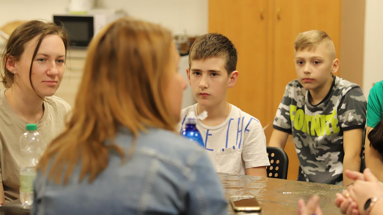 image:Image Uprchlíci si nechtějí připustit, že by se po válce nevrátili domů.
