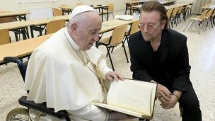 Bono u papeže image:Image Bono u papeže