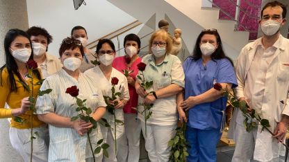 Péče o čtyři rozměry člověka image:Image Péče o čtyři rozměry člověka