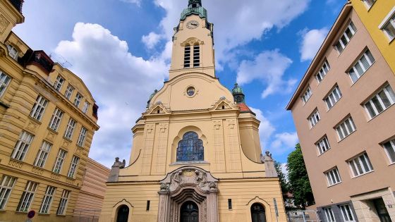 image:Image Pouť médií se uskuteční v sobotu 28. května od 11.00. 