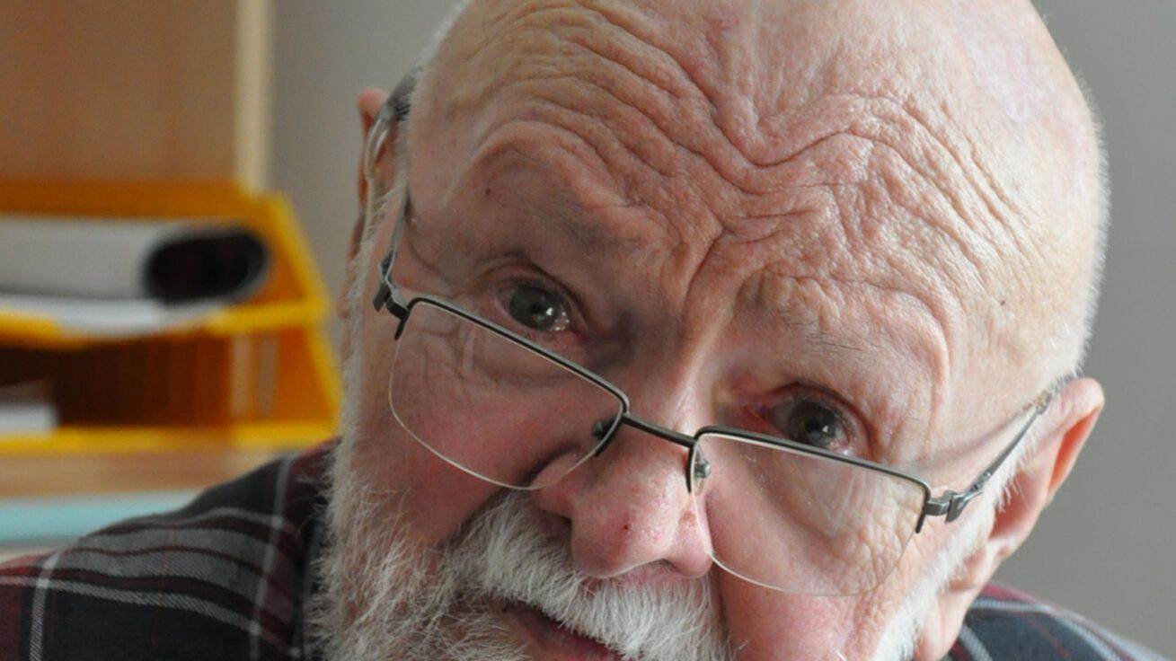 image:Image „Na obecné škole jsem dost zlobil, proto mě rodiče poslali do klášterní školy, aby mě sestry vychovaly,“ vzpomíná Ivan Vyskočil.