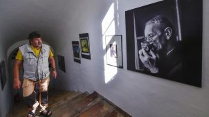 Léto zve k poznávání i potěše image:Image Léto zve k poznávání i potěše