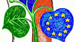 Máme šanci psát budoucnost EU image:Image Máme šanci psát budoucnost EU