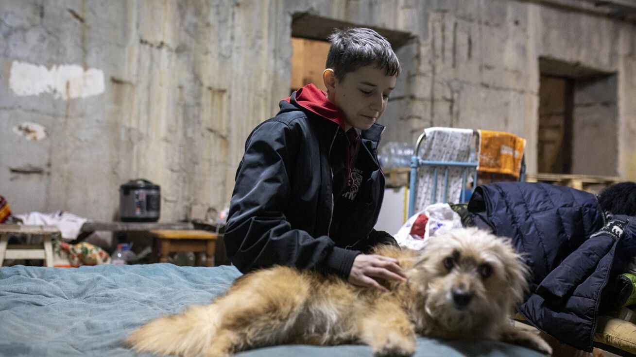 image:Image Kvůli migraci z Ukrajiny předložila Evropská komise nový balíček opatření, který jí má pomoci zvládnout.