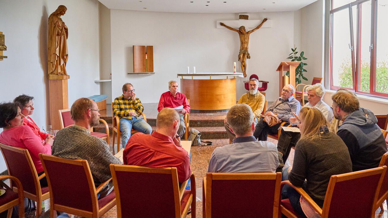 image:Image Církev v celosvětovém měřítku synodální výzvu přijme. Podaří se to i u nás?