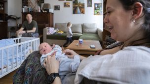 Pár vteřin, které zachrání pokoj v rodině image:Image Pár vteřin, které zachrání pokoj v rodině