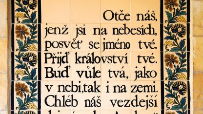 image:Image Boha chválit nejen slovy, ale i svým životem