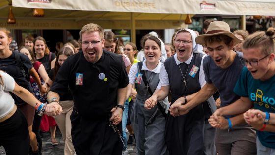 image:Image Na setkání T22 nechyběla mladistvá radost a energie.