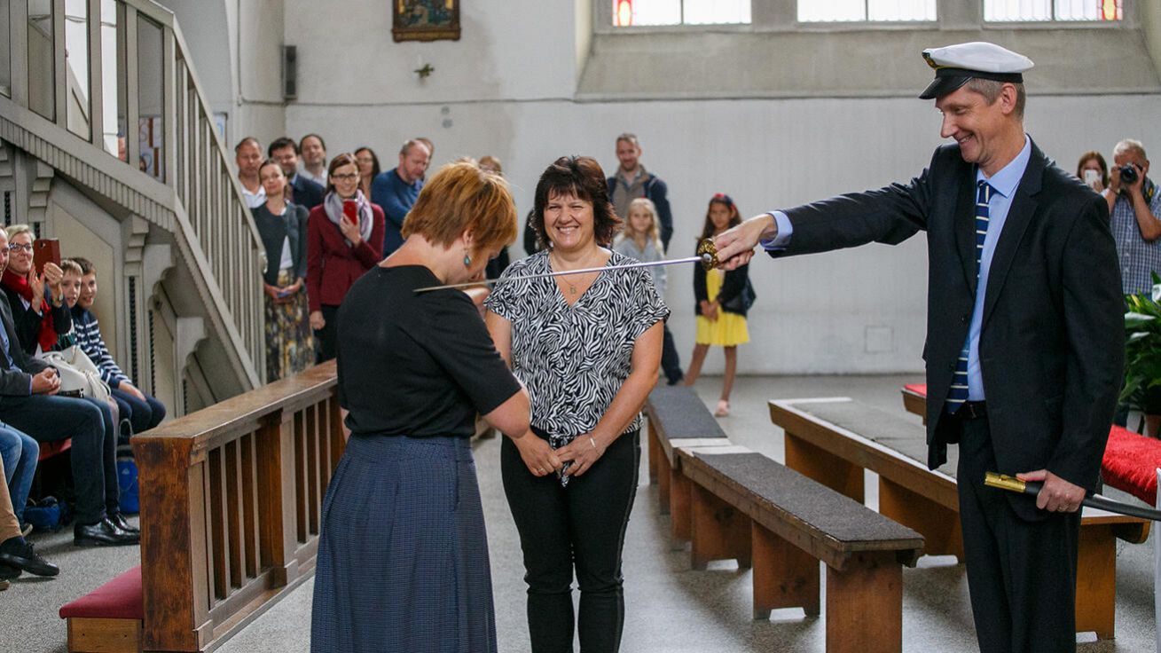 image:Image Pasování nových učitelek.