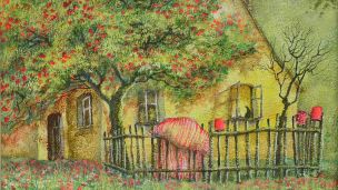 Literární toulky na celý rok image:Image Literární toulky na celý rok