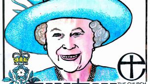 Loučení se „služebnicí Alžbětou“ image:Image Loučení se „služebnicí Alžbětou“