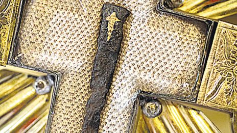 image:Image V Milevsku ukázali svatý hřeb