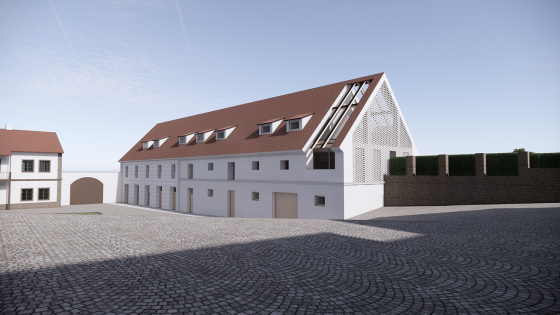 image:Image Architektonický návrh Domu Setkávání.