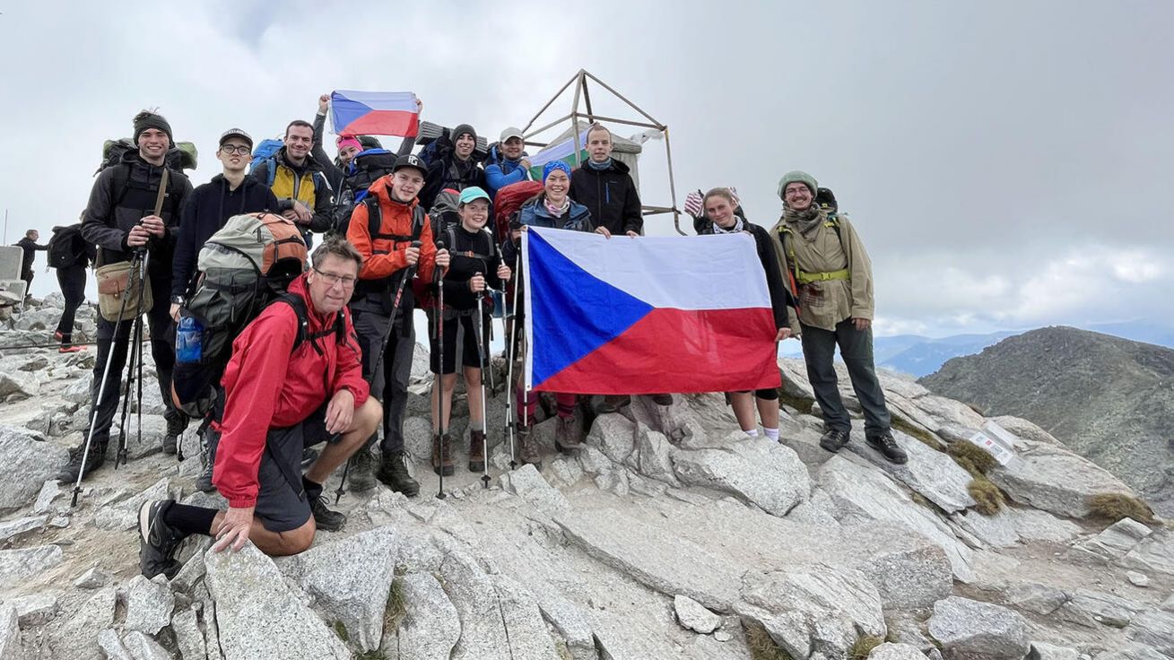 image:Image Expedice z Biskupského gymnázia letos zamířila do Bulharska.