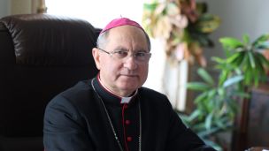 Slovenská biskupská konference má nové vedení image:Image Slovenská biskupská konference má nové vedení