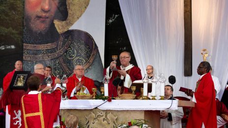 Se sv. Václavem ve Staré Boleslavi image:Image Se sv. Václavem ve Staré Boleslavi
