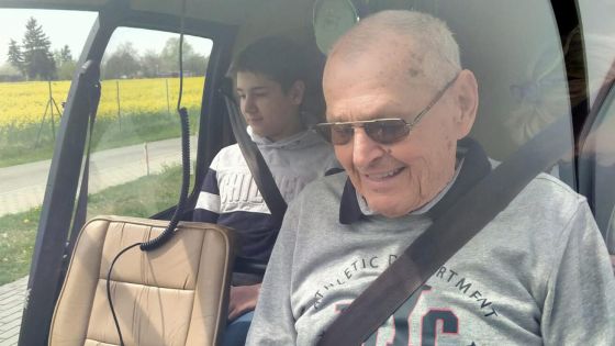 image:Image Pan Honza mohl vidět svůj rodný kraj z výšky.