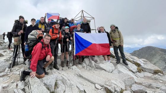 image:Image Expedice z Biskupského gymnázia letos zamířila do Bulharska.