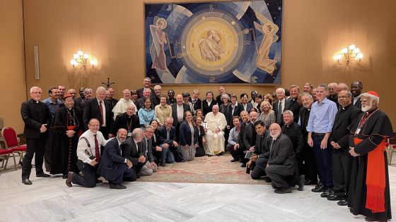 image:Image V italském Frascati připravovali kněží, laici i řeholníci pracovní dokument pro kontinentální fázi synody.