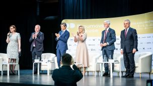 V Broumově debatovali prezidentští kandidáti image:Image V Broumově debatovali prezidentští kandidáti