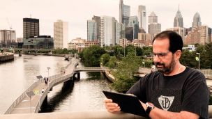 Když studium teologie dorazí k vám domů image:Image Když studium teologie dorazí k vám domů