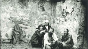 Malířka Míla Doleželová se vrací do Telče image:Image Malířka Míla Doleželová se vrací do Telče