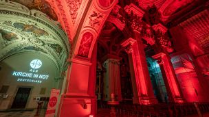 Pronásledováni pro víru image:Image Pronásledováni pro víru