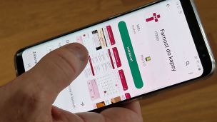 Technologie usnadňuje rutinní práci image:Image Technologie usnadňuje rutinní práci