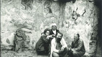 image:Image Malířka Míla Doleželová se vrací do Telče