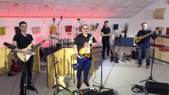 image:Image Koncert skupiny WBand. 